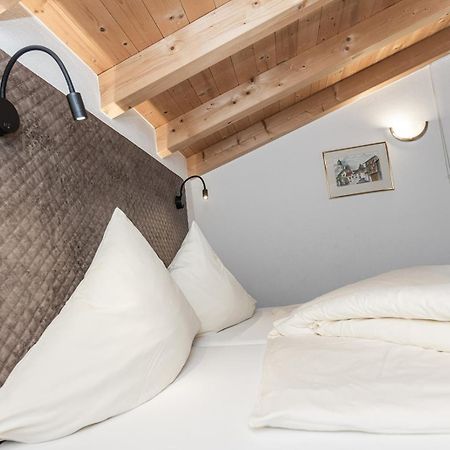 Hotel Garni Ehrenreich Sölden Buitenkant foto