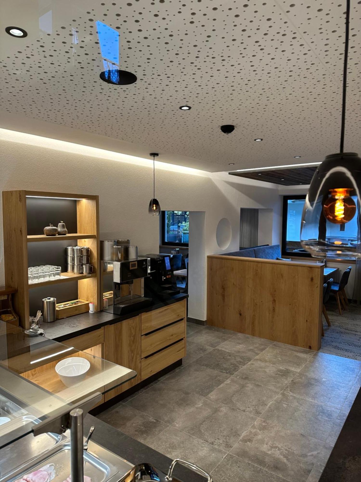 Hotel Garni Ehrenreich Sölden Buitenkant foto