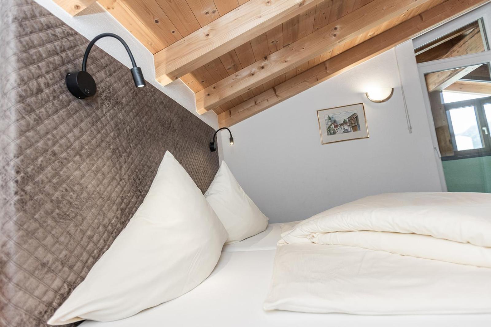 Hotel Garni Ehrenreich Sölden Buitenkant foto
